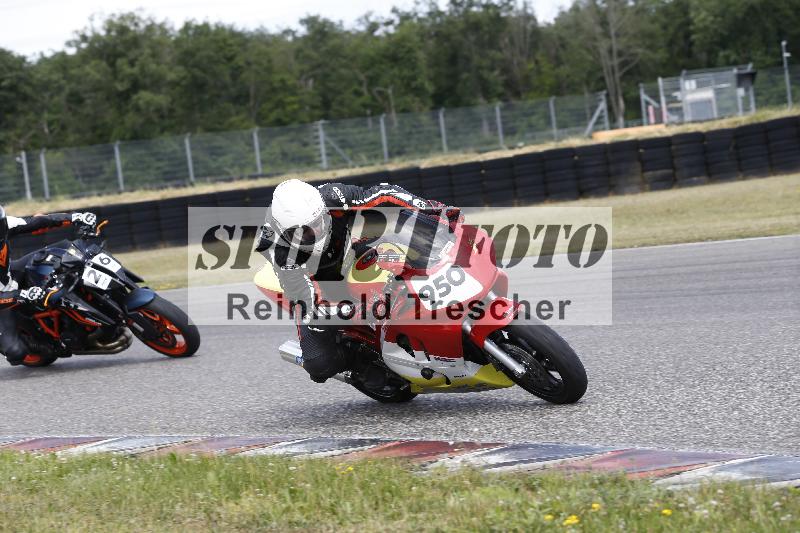 /21 29.05.2025 Speer Racing ADR/Gruppe gelb/950